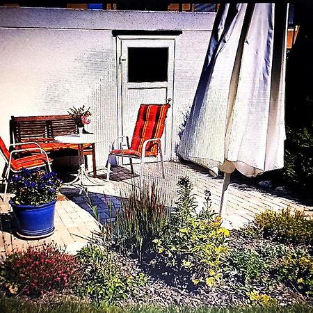 Sehr Schoene Ferienwohnung In Ebersberg Bei Muenchen Buitenkant foto
