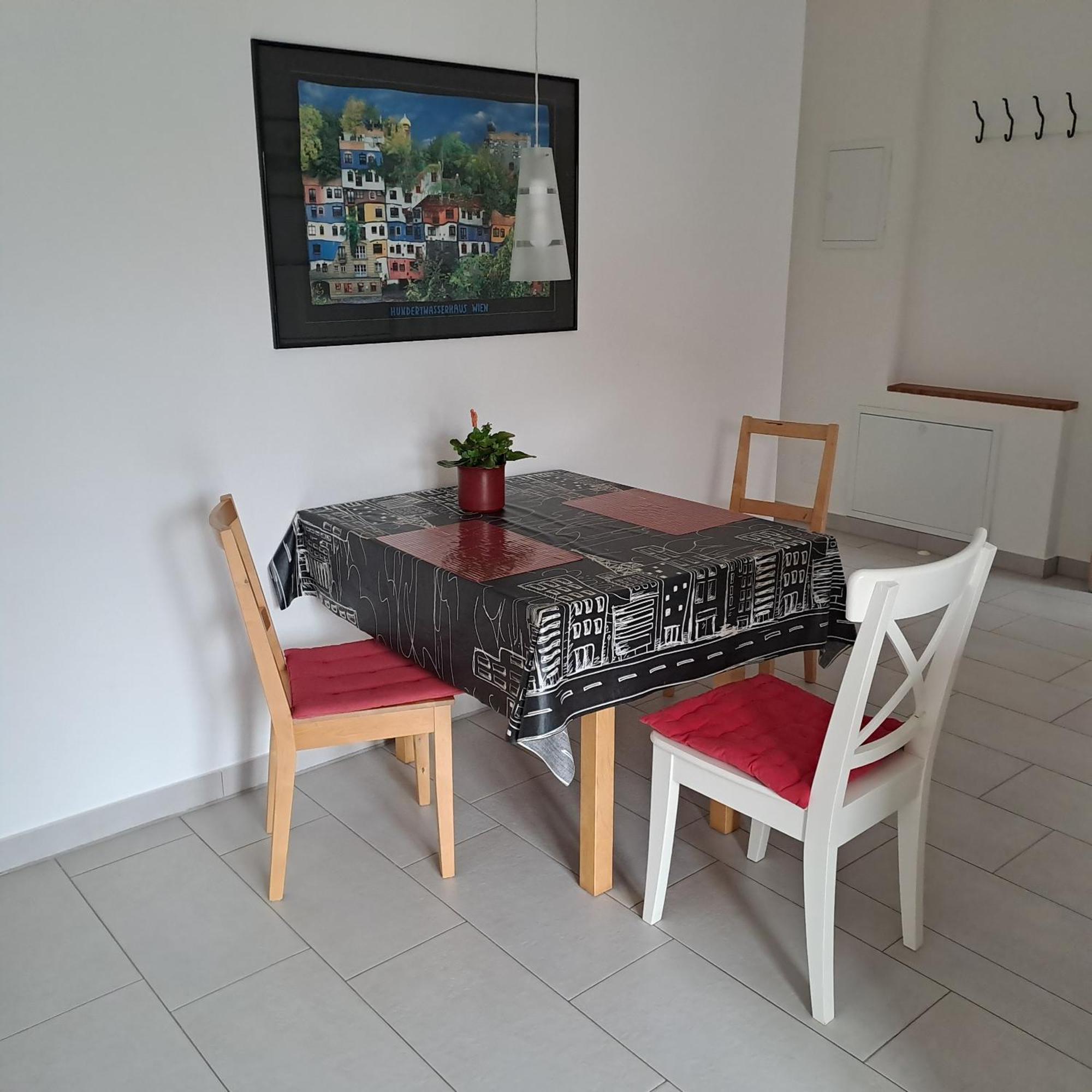Sehr Schoene Ferienwohnung In Ebersberg Bei Muenchen Buitenkant foto