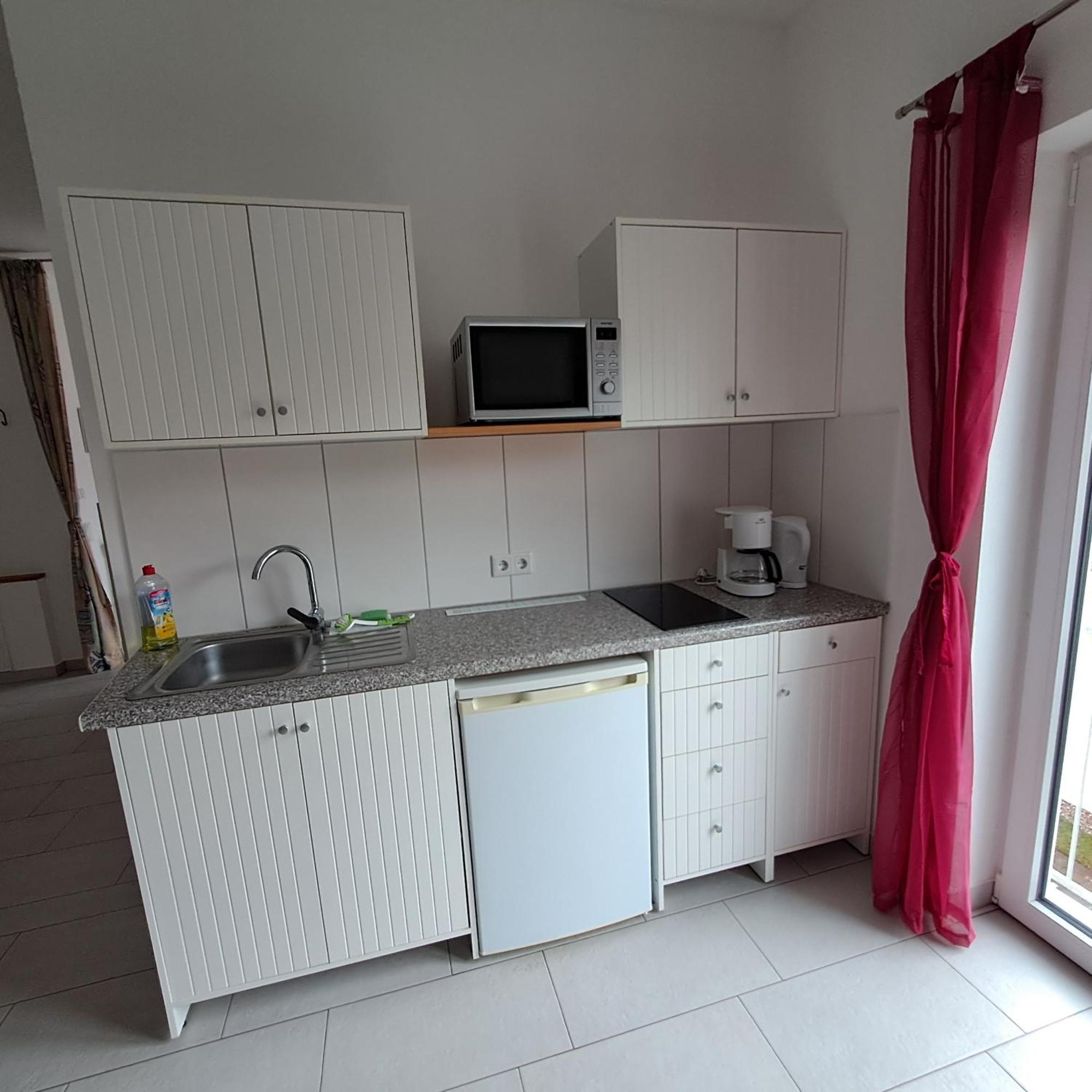 Sehr Schoene Ferienwohnung In Ebersberg Bei Muenchen Buitenkant foto