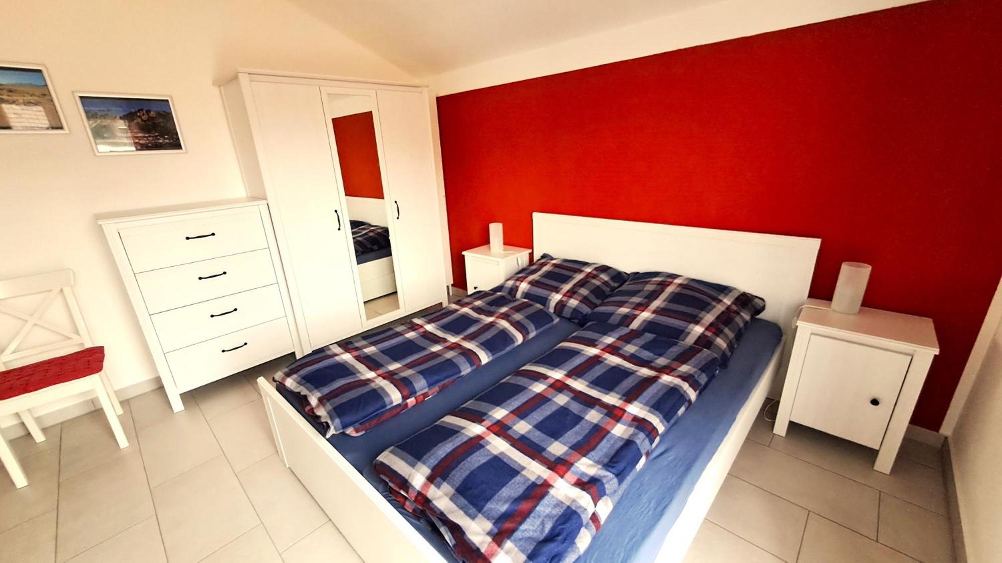 Sehr Schoene Ferienwohnung In Ebersberg Bei Muenchen Buitenkant foto
