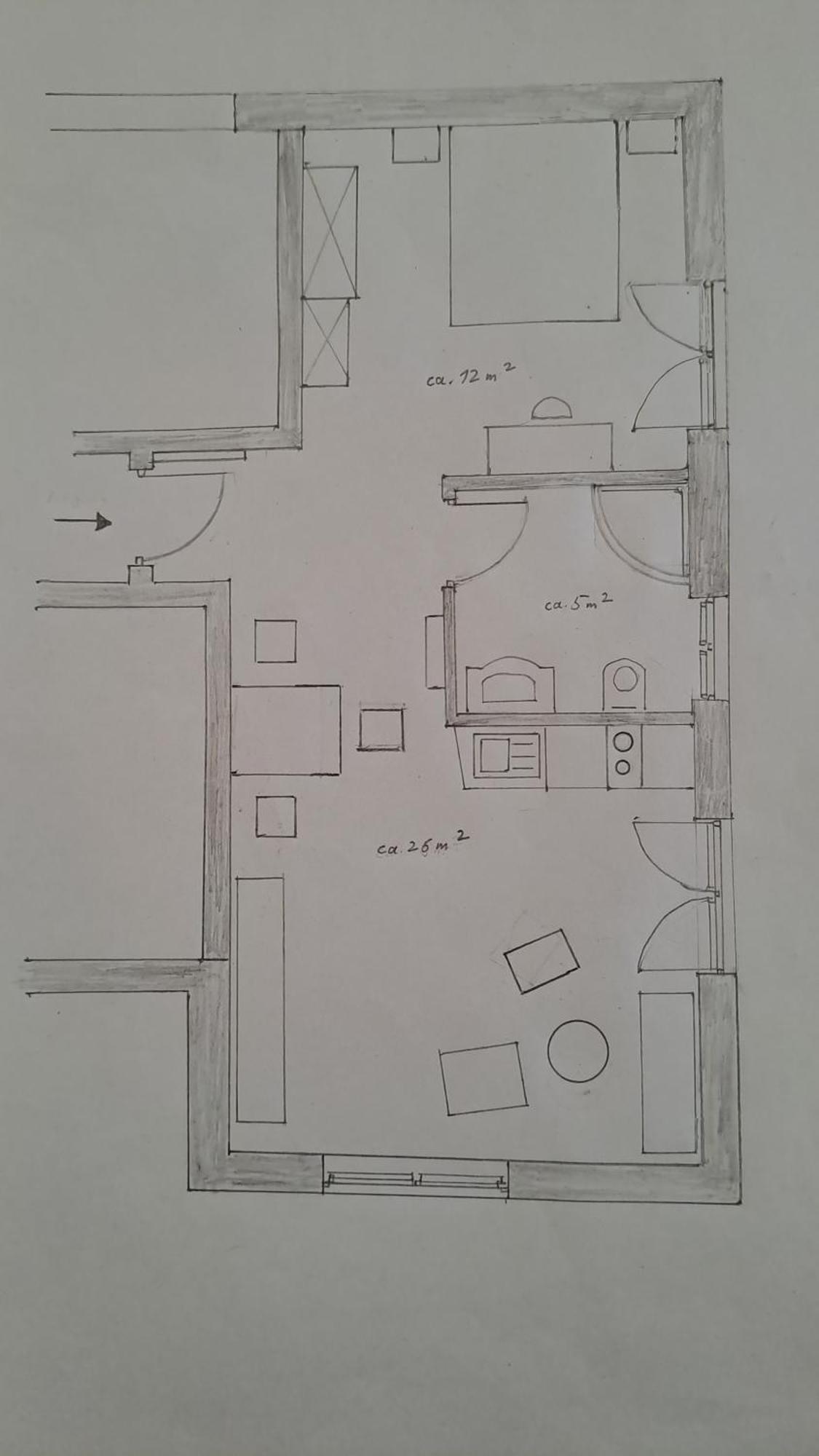 Sehr Schoene Ferienwohnung In Ebersberg Bei Muenchen Buitenkant foto
